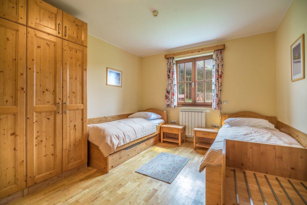 Apartma Ribnica n apohorju