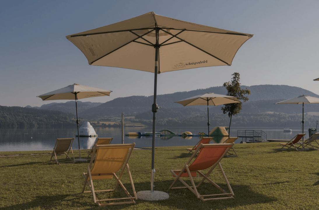 Velenjska plaža
